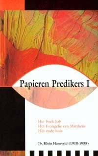 Papieren Predikers I