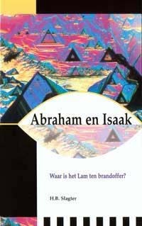 Abraham en Isaak