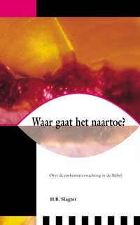 Waar gaat het naartoe?