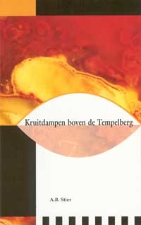Kruitdampen boven de Tempelberg