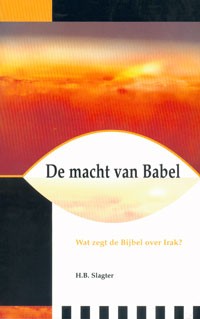 De macht van Babel