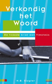Verkondig het Woord