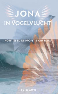 Jona in vogelvlucht