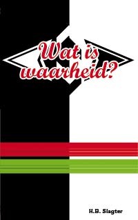 Wat is waarheid?