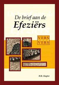 De brief aan de Efezi�rs - vers voor vers