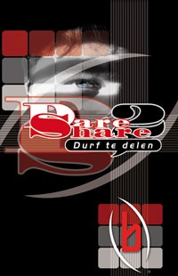 Dare2Share - Durf te delen!
