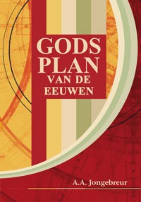 Gods Plan van de eeuwen