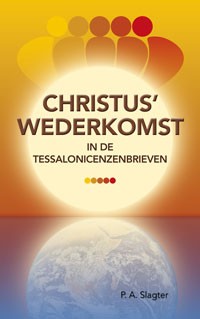 Christus' wederkomst in de Tessalonicenzenbrieven