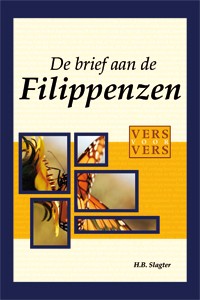 De brief aan de Filippenzen - vers voor vers