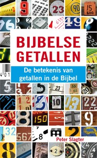 Bijbelse getallen