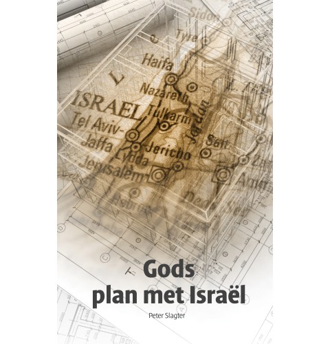 Gods plan met Israël