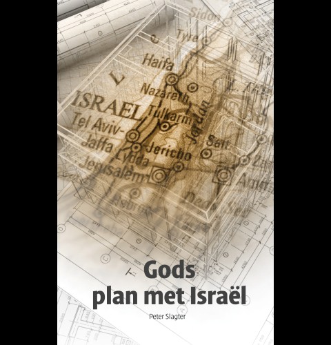Gods plan met Israël