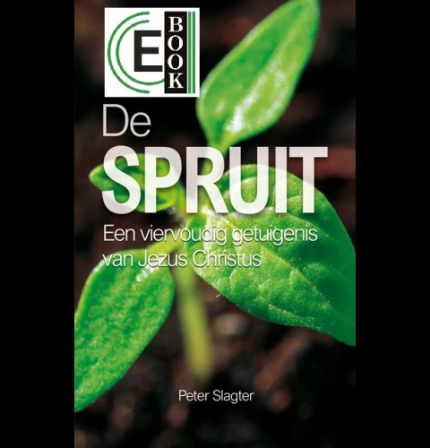 De Spruit (e-book)