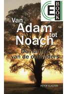 Van Adam tot Noach (e-book)