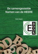 De samengestelde Namen van de HEERE (e-book)
