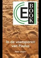 In de voetsporen van Paulus (e-book)