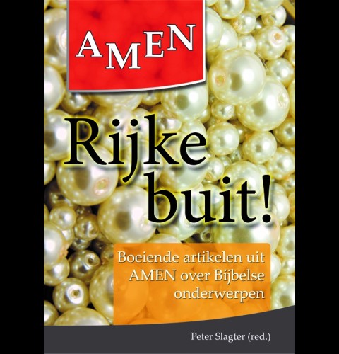 Rijke buit!