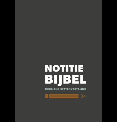 HSV Notitiebijbel
