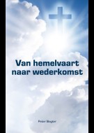 Van hemelvaart naar wederkomst
