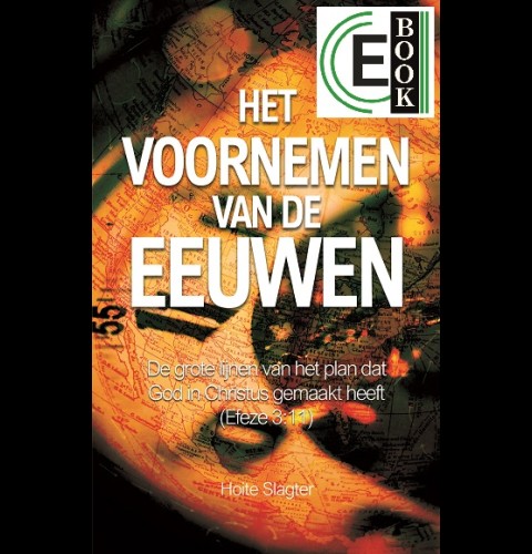 Het voornemen van de eeuwen (e-book)