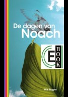 De dagen van Noach (e-book)