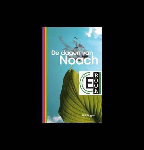 De dagen van Noach (e-book)
