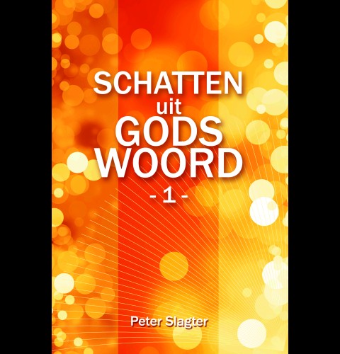 Schatten uit Gods Woord - 1