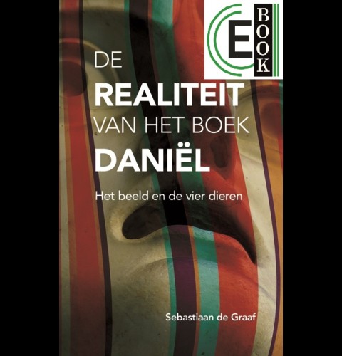 De realiteit van het boek Daniël (e-book)