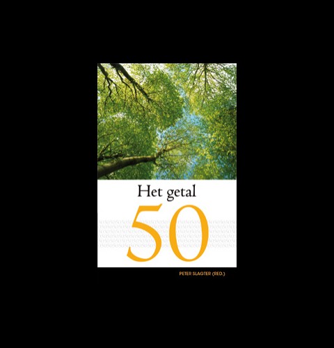 Het getal 50
