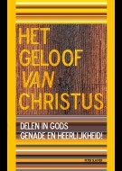 Het geloof van Christus