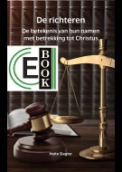 De richteren (e-book)