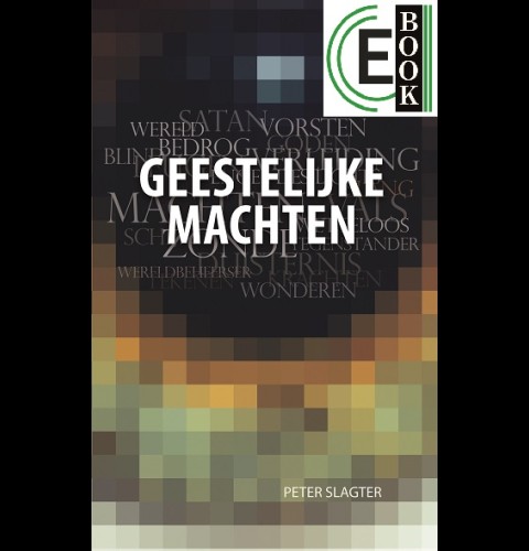 Geestelijke machten (e-book)