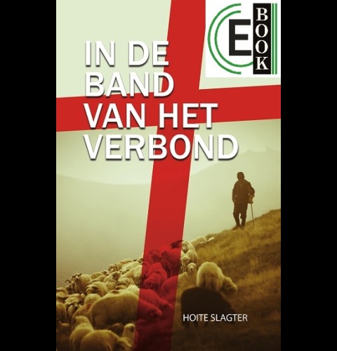 In de band van het verbond (e-book)