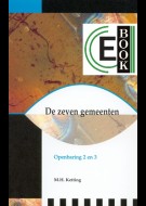 De zeven gemeenten (e-book)