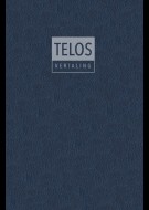 Telos-vertaling - blauw