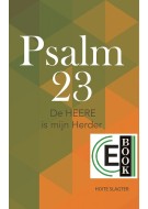 Psalm 23 (e-book)