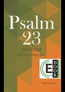 Psalm 23 (e-book)