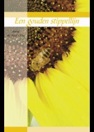 Een gouden stippellijn