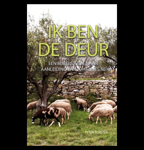 Ik ben de Deur