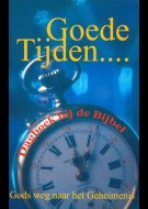 Goede Tijden ...
