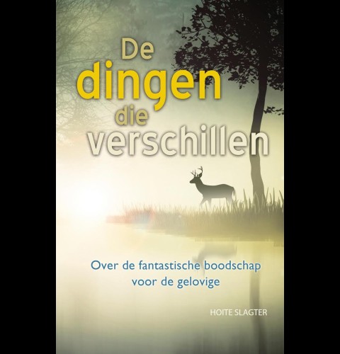 De dingen die verschillen