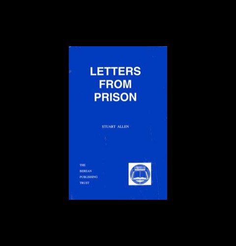 Letters from Prison