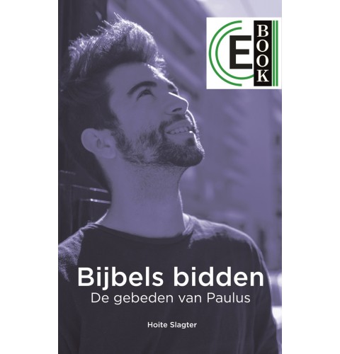 Bijbels bidden (e-book)