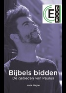 Bijbels bidden (e-book)