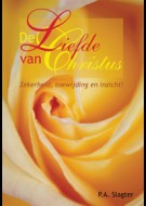 De Liefde van Christus
