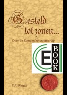 Gesteld tot zonen ... (e-book)