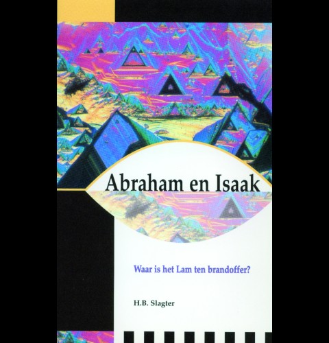 Abraham en Isaak