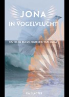 Jona in vogelvlucht