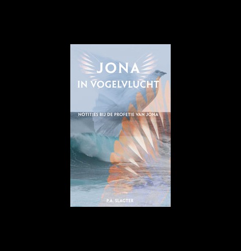 Jona in vogelvlucht