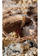 De gehoorzaamheid van de Zoon